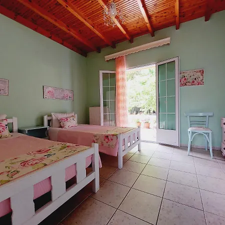 Corfu Garden House *