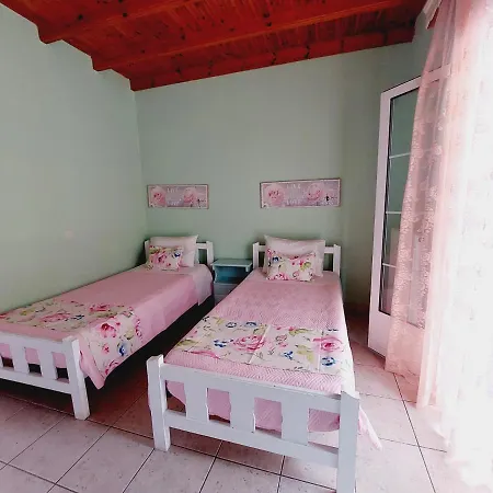 Corfu Garden House
