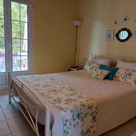 Holiday home Corfu Garden House