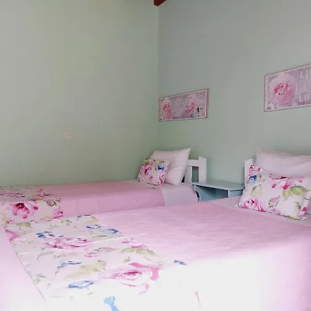 Holiday home Corfu Garden House *