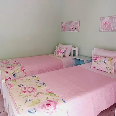 Corfu Garden House Holiday home *